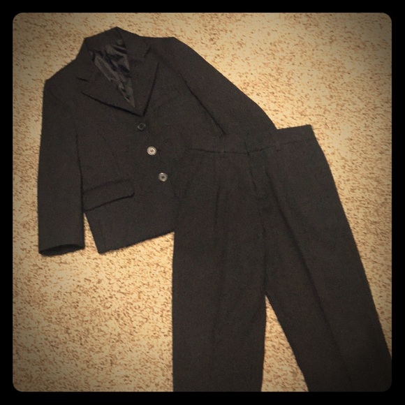 kani jackets coats boys suit size 6 poshmark boys suit size 6